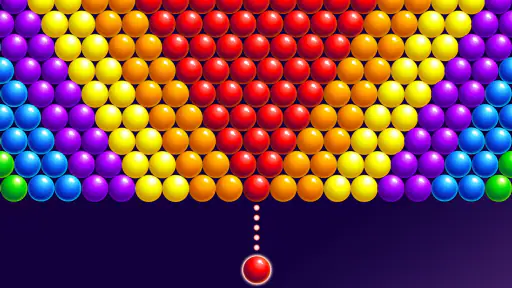 Bubble Freedom