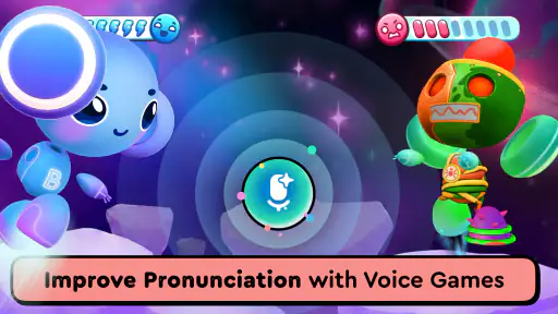 Buddy.ai: Kids Learning Games