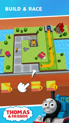 Budge World: Learning & Fun