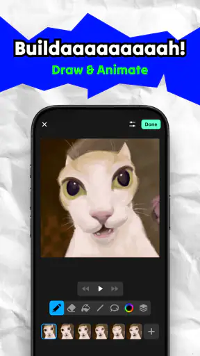 Builda - Create and Play