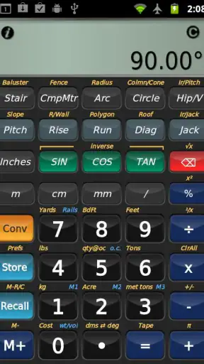 BuildCalc