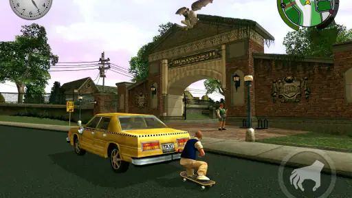 Bully: Anniversary Edition