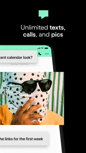 Burner: Second Phone Number