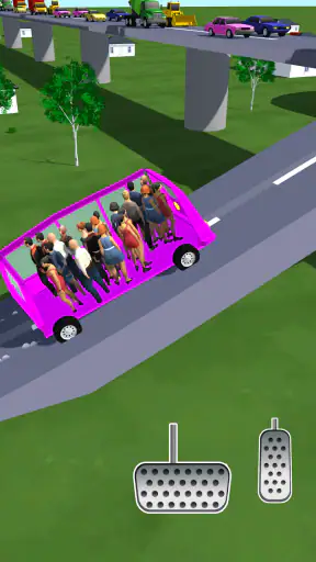 Bus Arrival