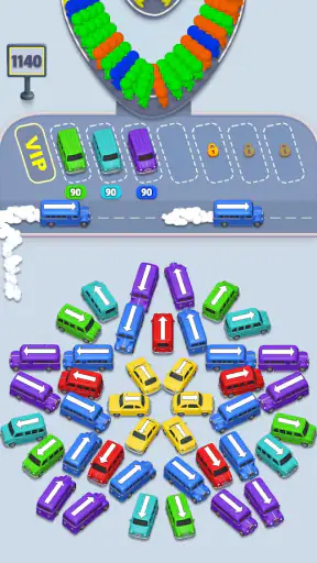 Bus Loop:Jam Master