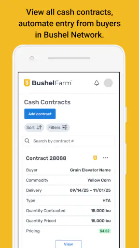 Bushel