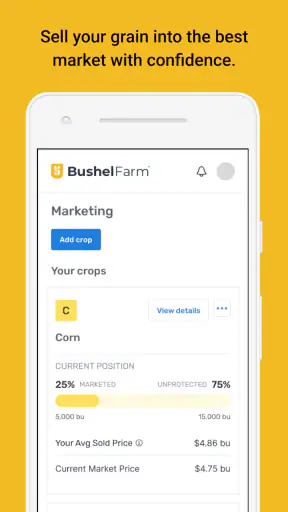 Bushel