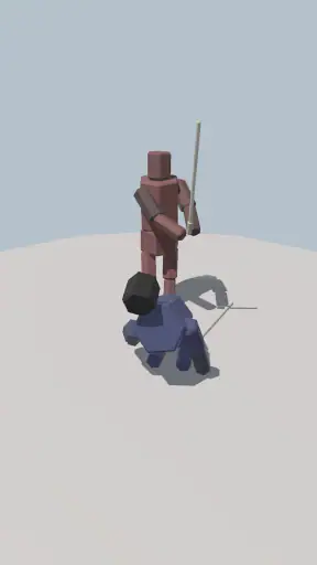 Bushi Fight