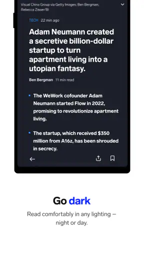 Business Insider: News & more