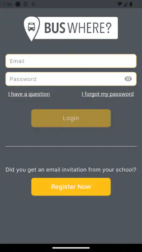 BusWhere for Schools