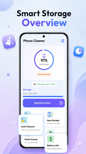 Bynova Cleaner