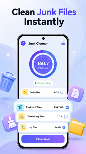 Bynova Cleaner
