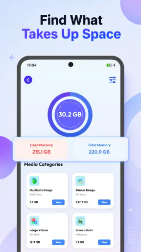 Bynova Cleaner