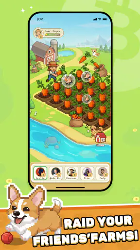 ByPet: Play&Grow Bitcoin Pets