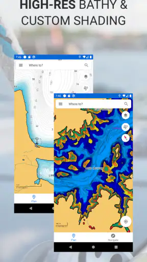 C-MAP Boating
