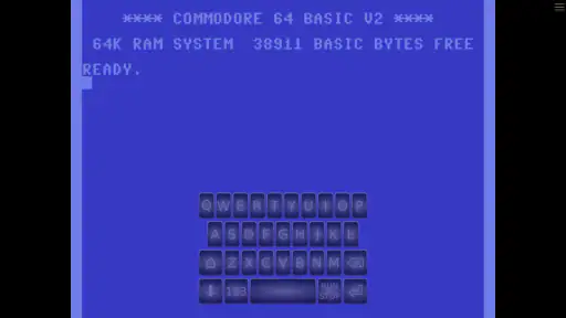C64.emu (C64 Emulator)