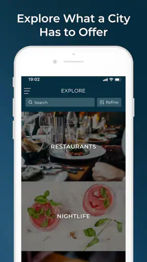 Cadence - Event Experiences