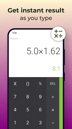 Calculator