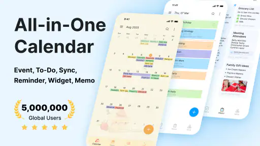 CalendPal: Calendar Planner