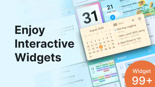 CalendPal: Calendar Planner