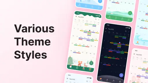 CalendPal: Calendar Planner