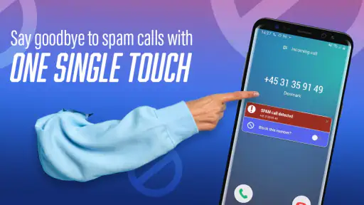 Call Blocker - Block Numbers