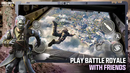 Call of Duty®: Mobile