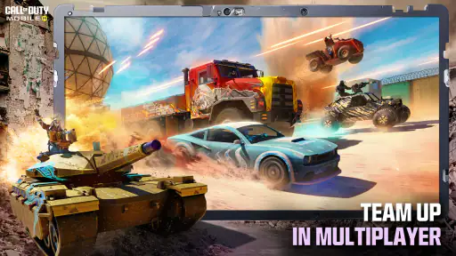 Call of Duty®: Mobile