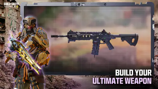 Call of Duty®: Mobile