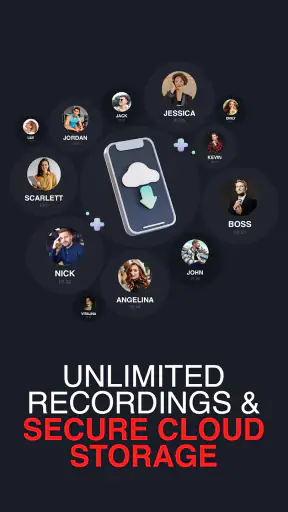 Call Recorder Pro