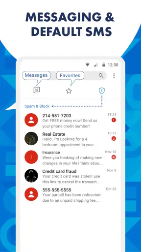 CallApp: Caller ID & Block