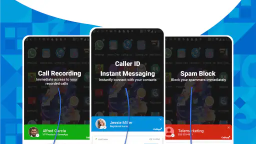 CallApp: Caller ID & Block