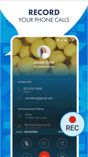 CallApp: Caller ID & Block