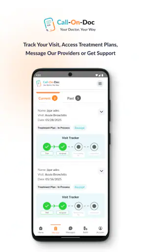 CallOnDoc