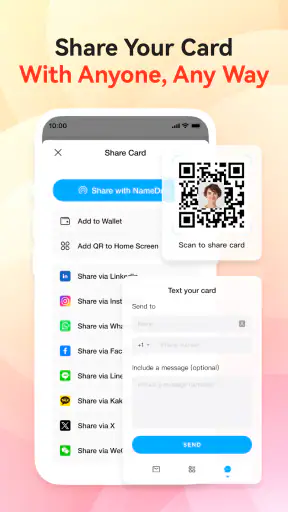 CamCard - BCR (Western)