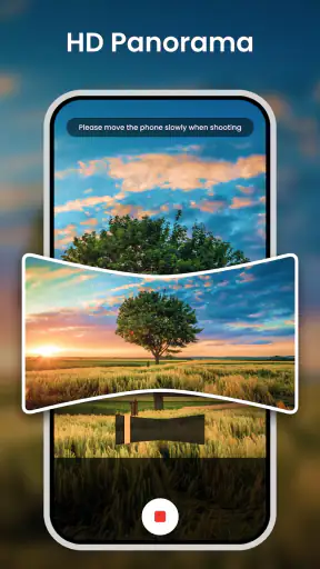 Camera for Android - HD Camera