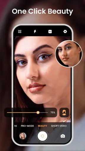 Camera for Android - HD Camera