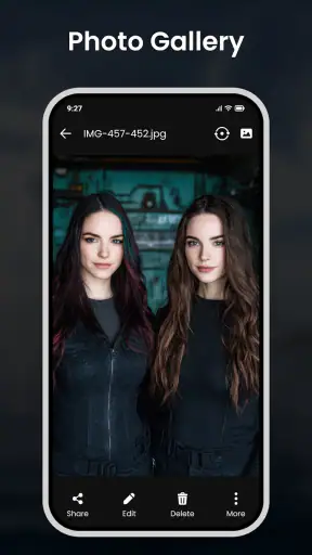 Camera for Android - HD Camera