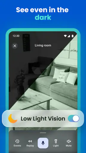 Home Security Camera: Camerito
