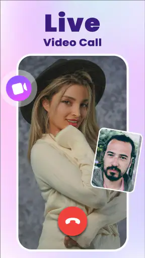 Camsea - Video Chat