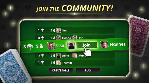 Canasta Online – Card Game