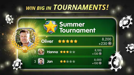 Canasta Online – Card Game