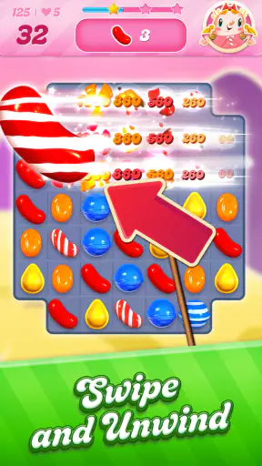 Candy Crush Saga