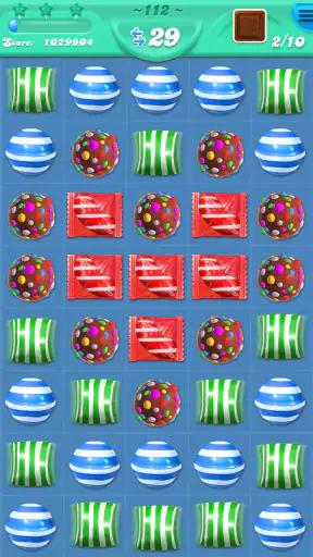Candy Crush Soda Saga