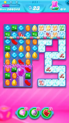 Candy Crush Soda Saga
