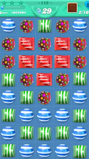Candy Crush Soda Saga
