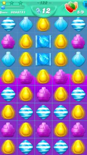 Candy Crush Soda Saga