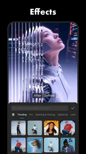 CapCut - Video Editor