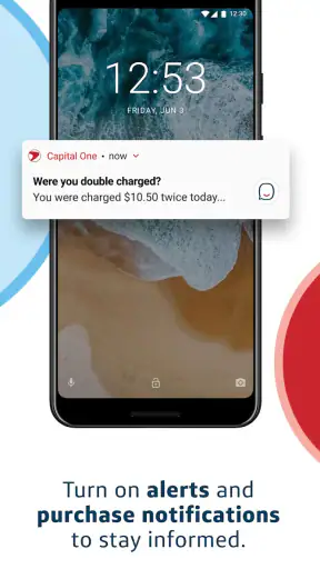 Capital One Mobile