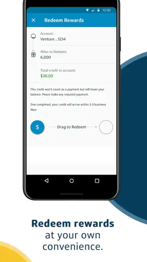 Capital One Mobile